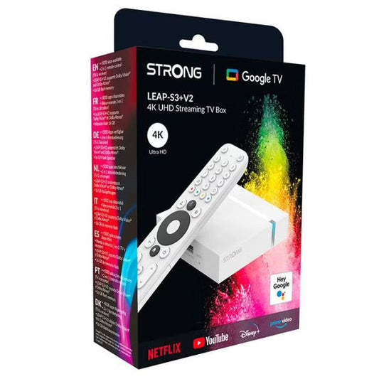 Strong Leap S3+ V2