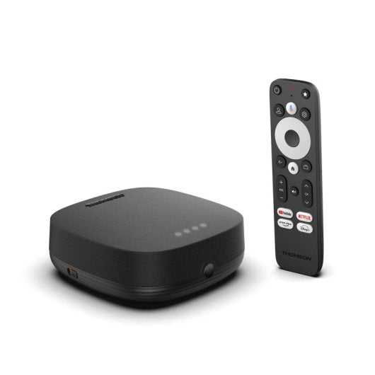 Thomson Streaming Box Plus 270