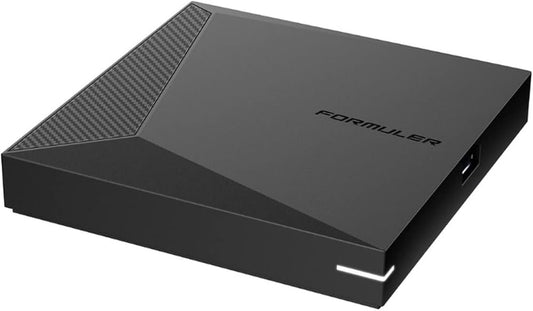 Formuler z11 Pro