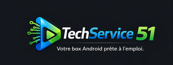 Techservice 51